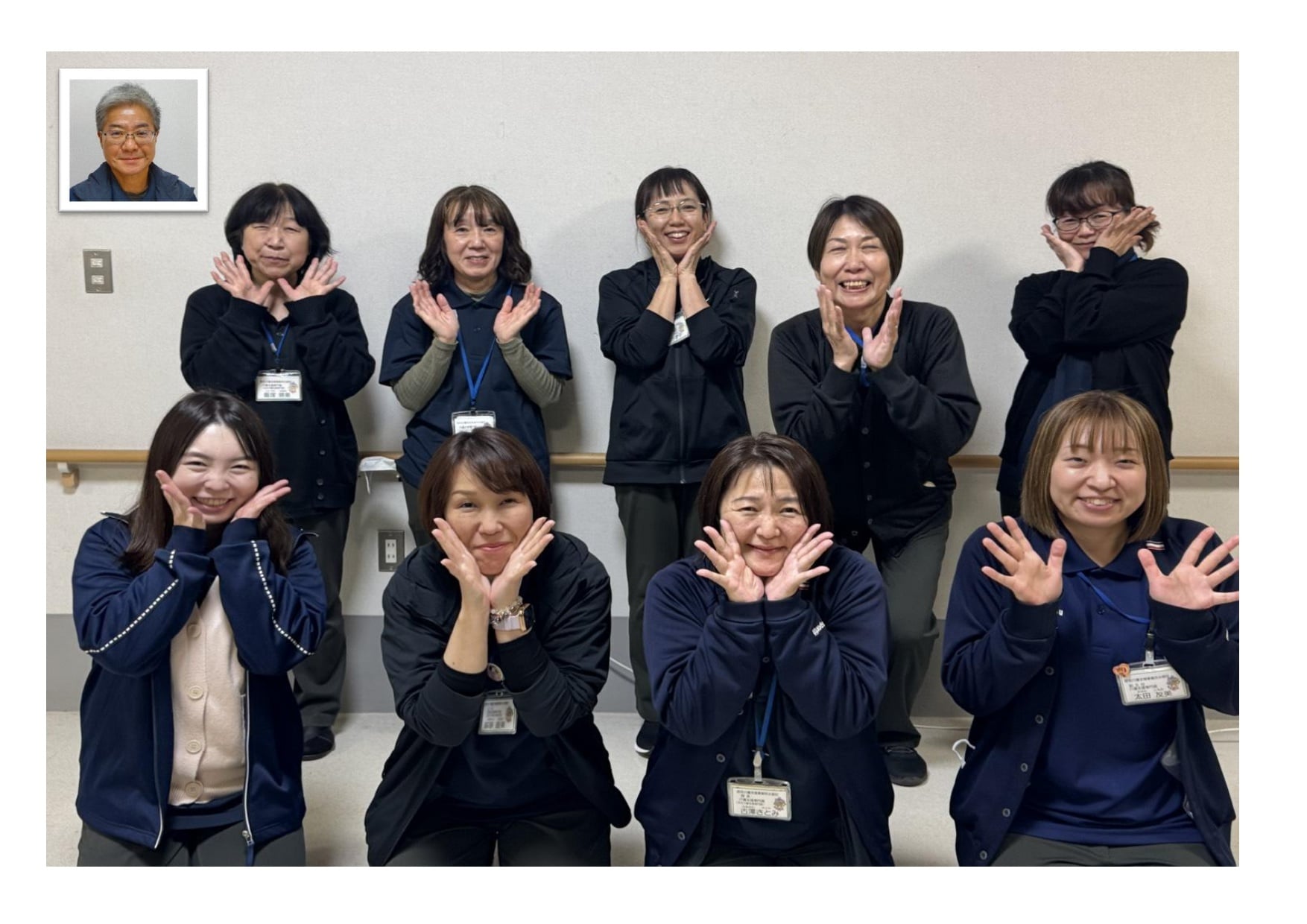 募集要項｜社会福祉法人盡誠会 特別養護老人ホーム水郷荘